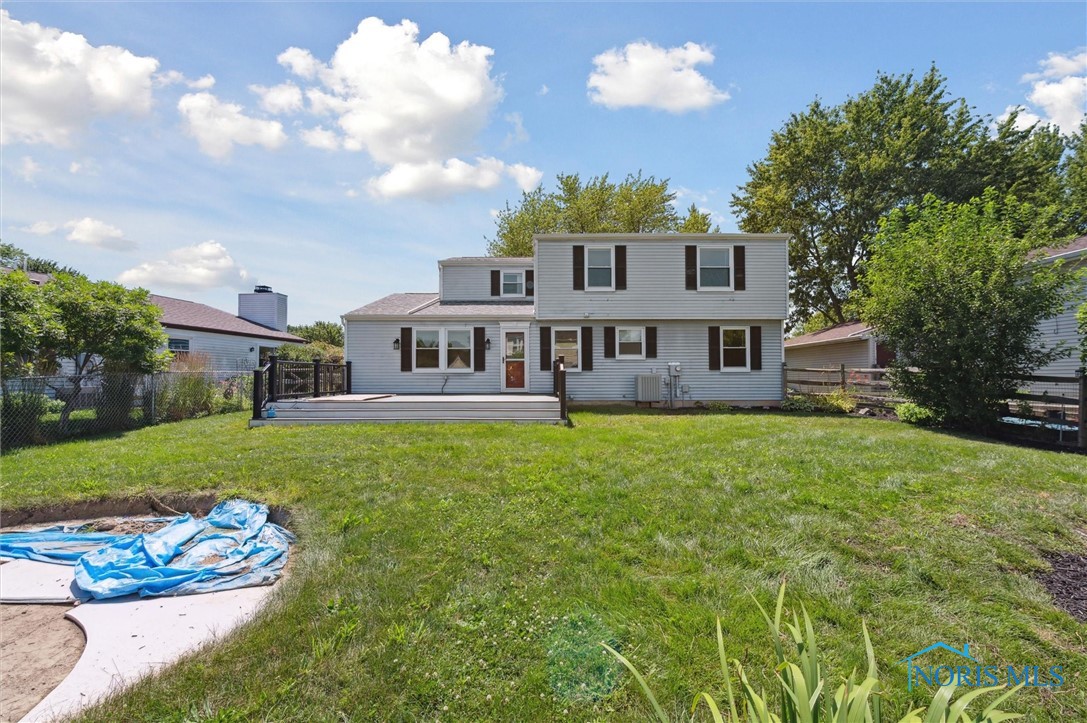 2121 Bromford Road