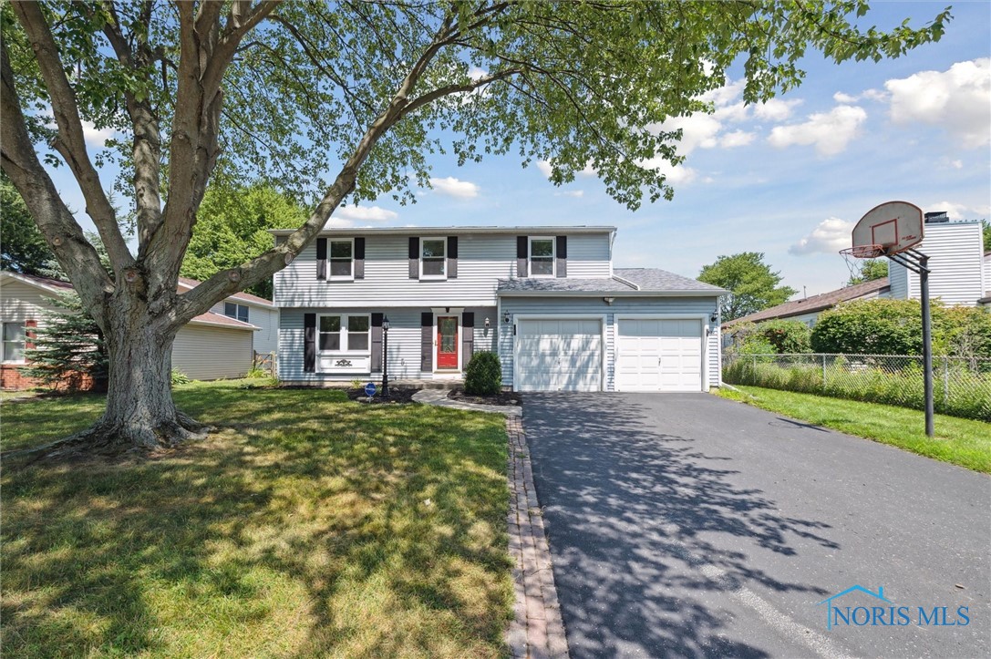 2121 Bromford Road