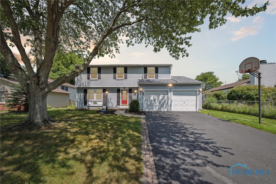 2121 Bromford Road