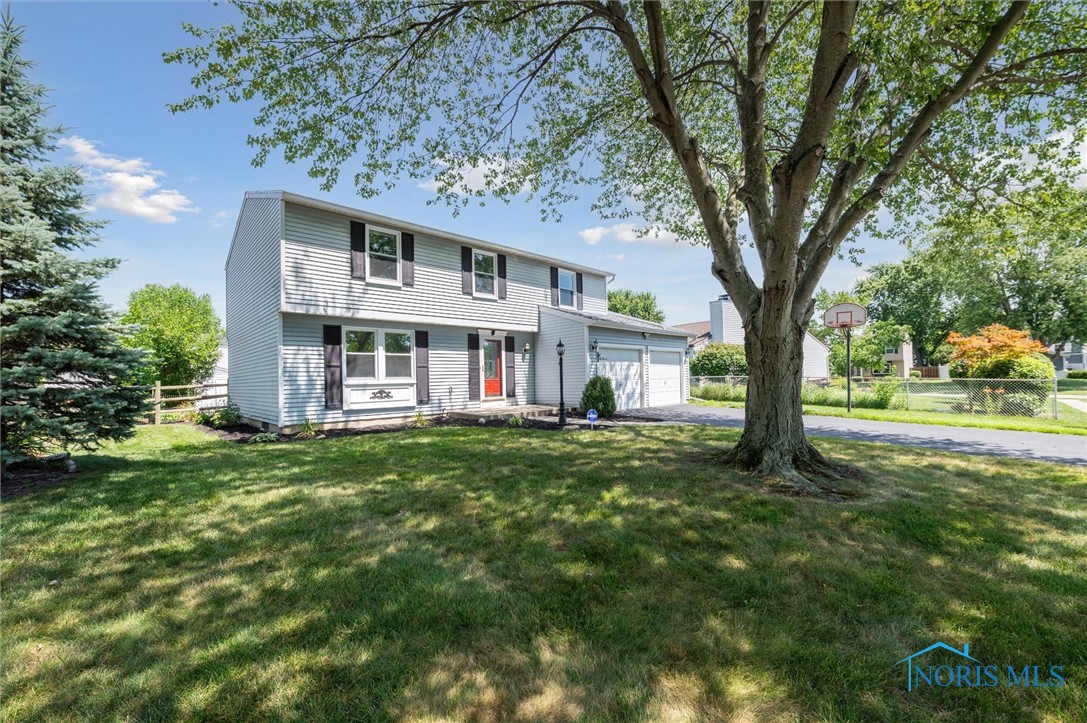2121 Bromford Road