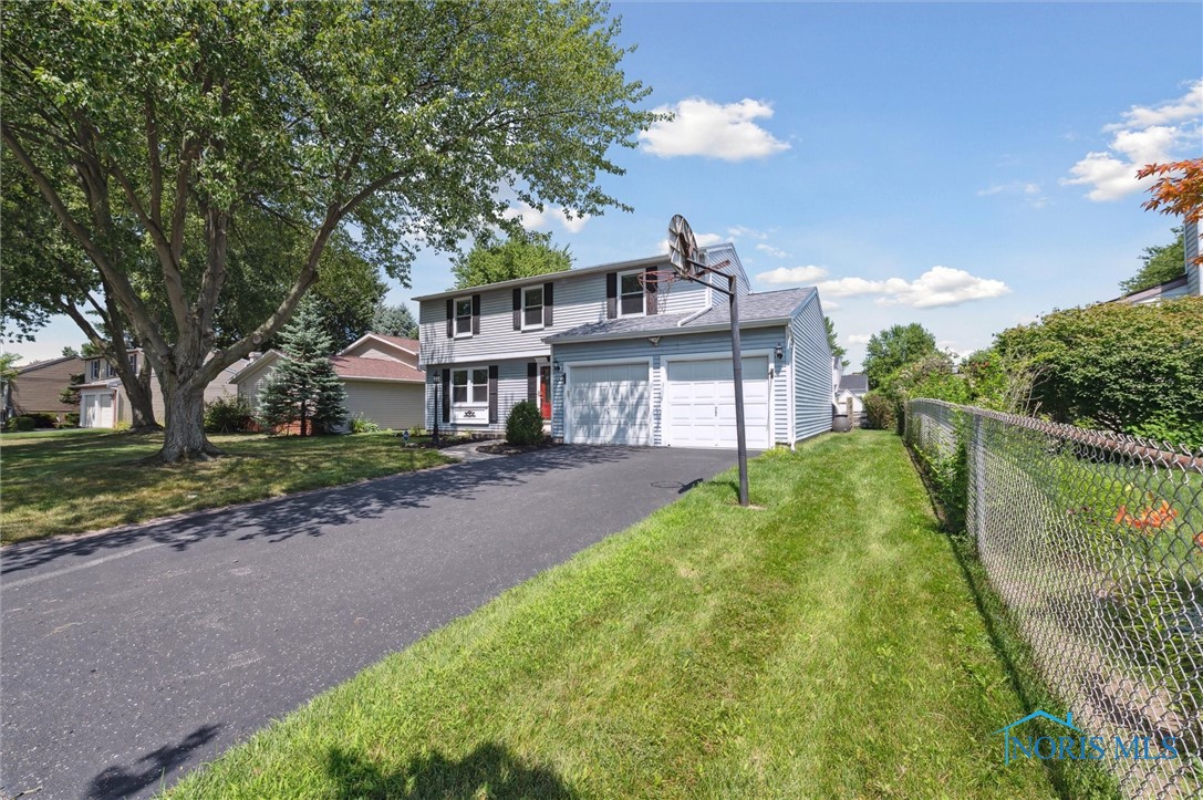 2121 Bromford Road