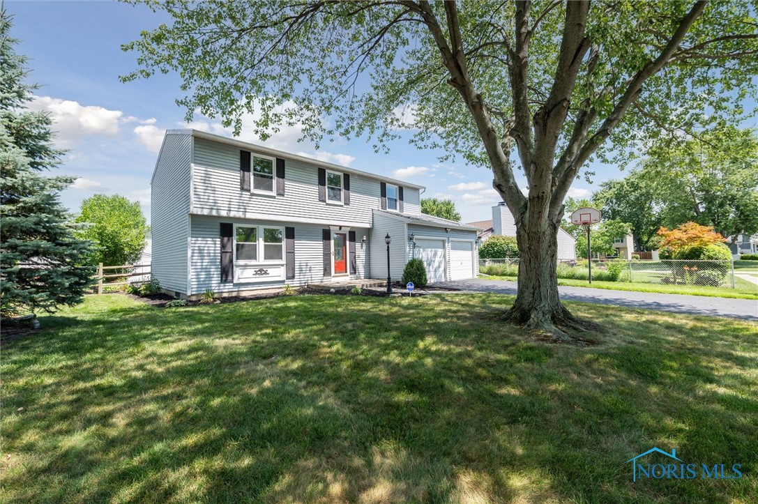 2121 Bromford Road