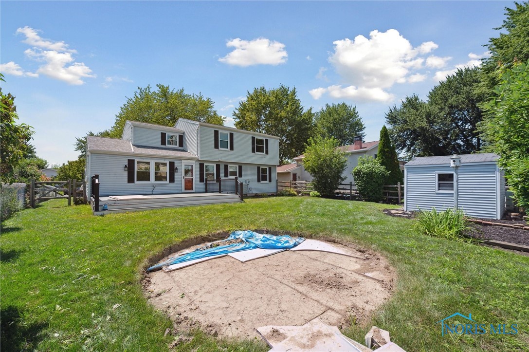 2121 Bromford Road