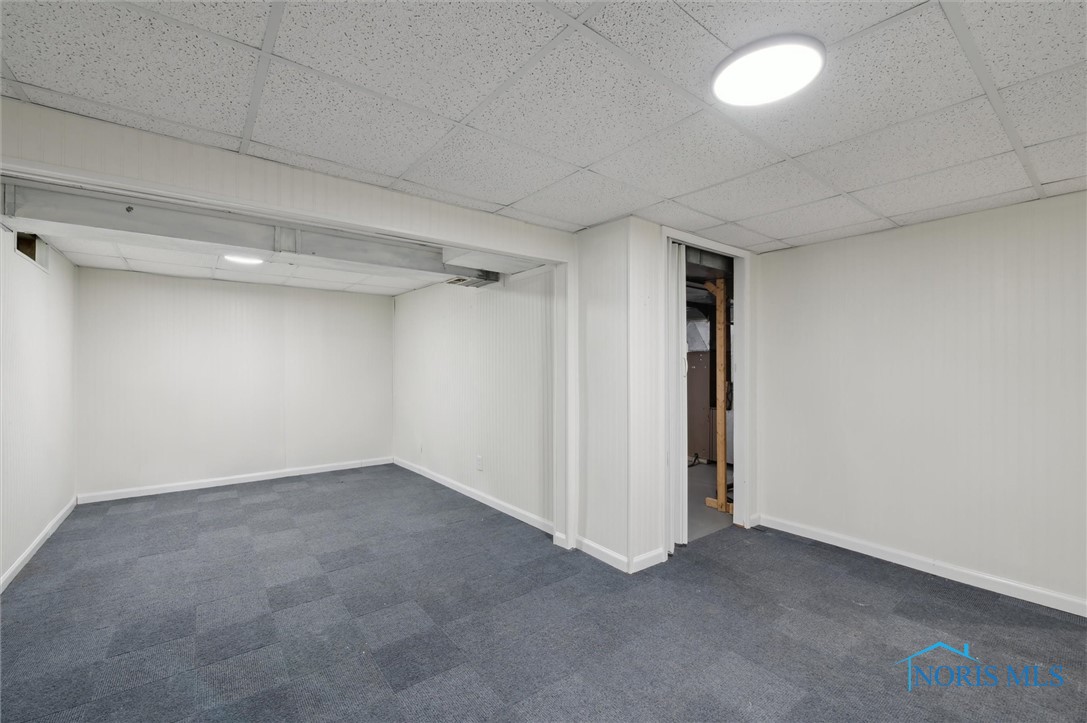 2121 Bromford Road