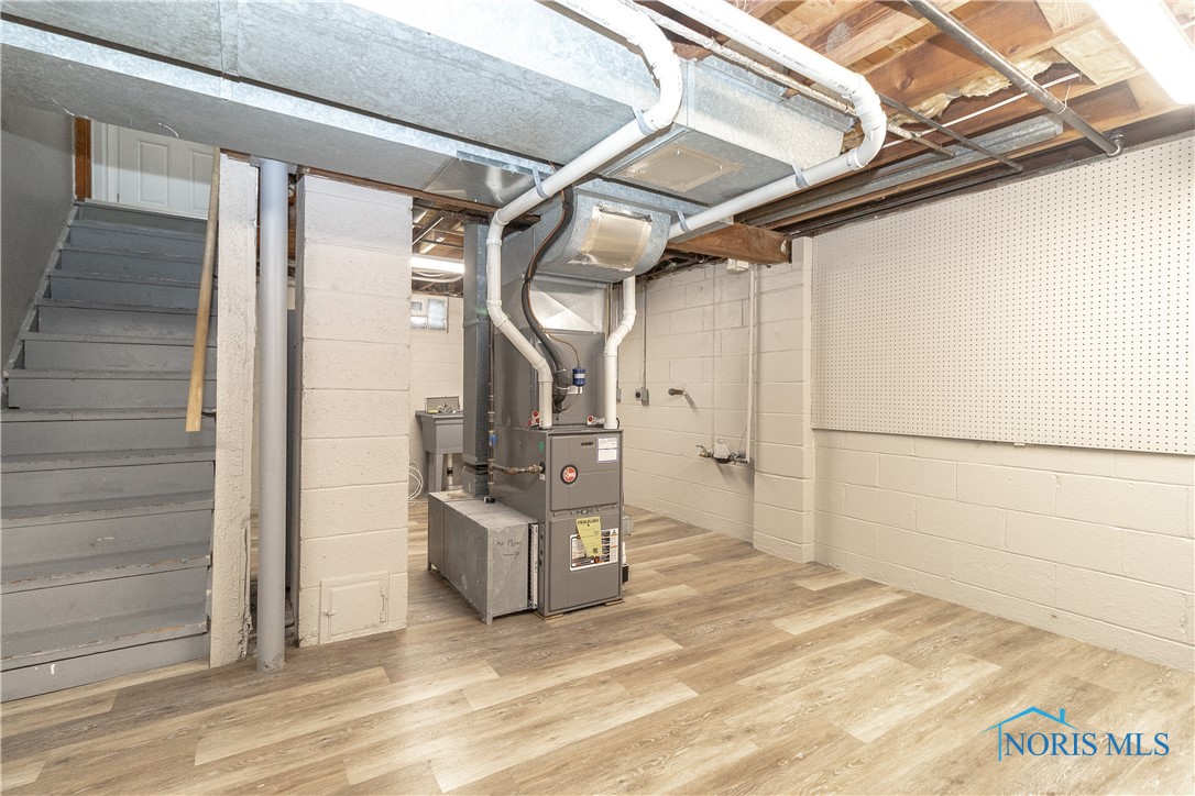 4641 Naomi Drive