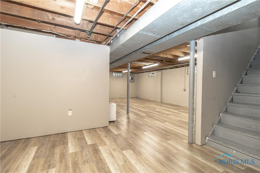 4641 Naomi Drive
