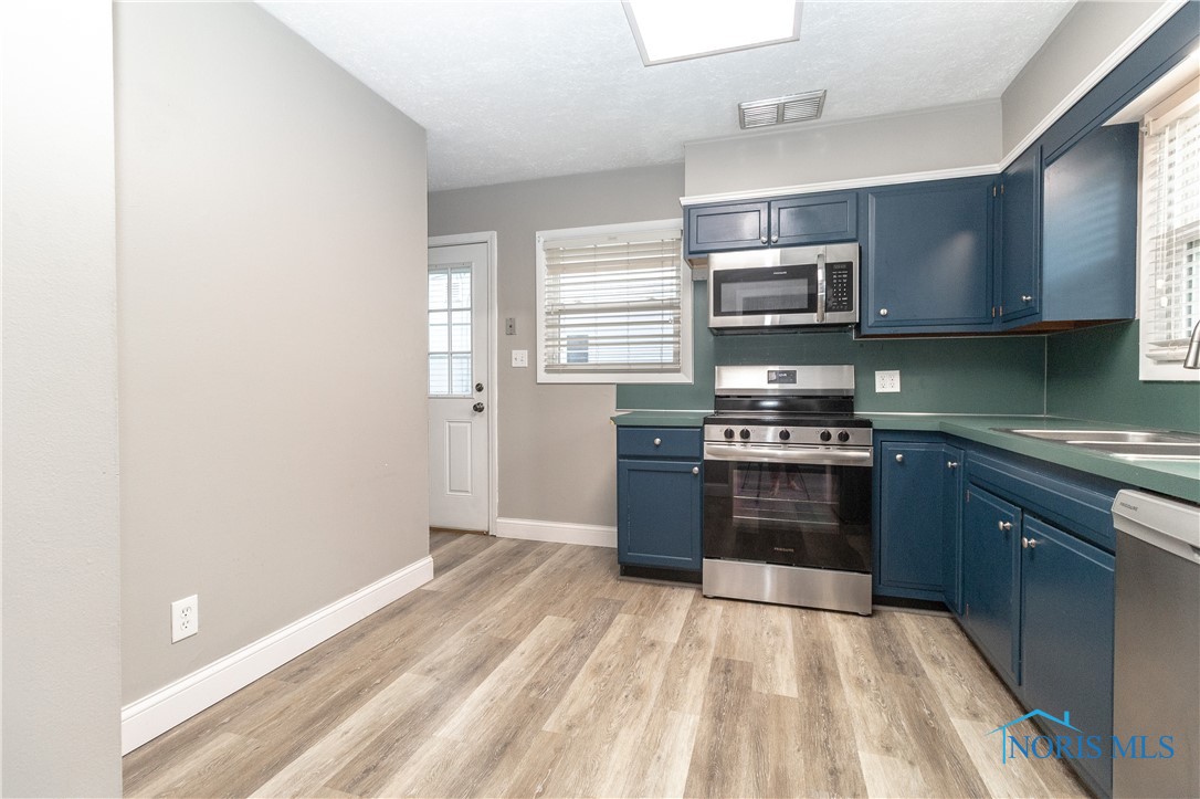 4641 Naomi Drive