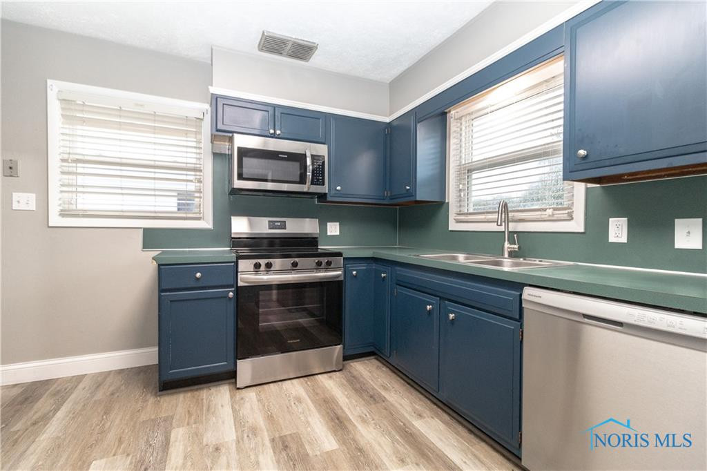 4641 Naomi Drive