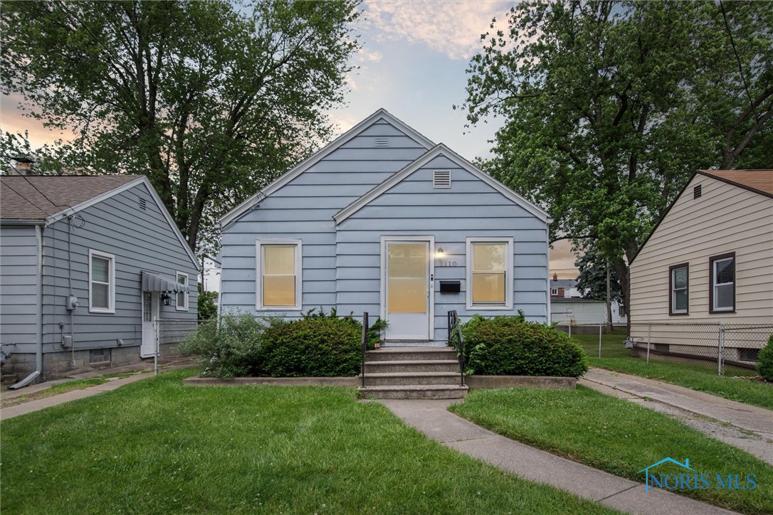 1110 Cribb Street