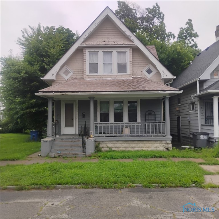 632 Highland Avenue