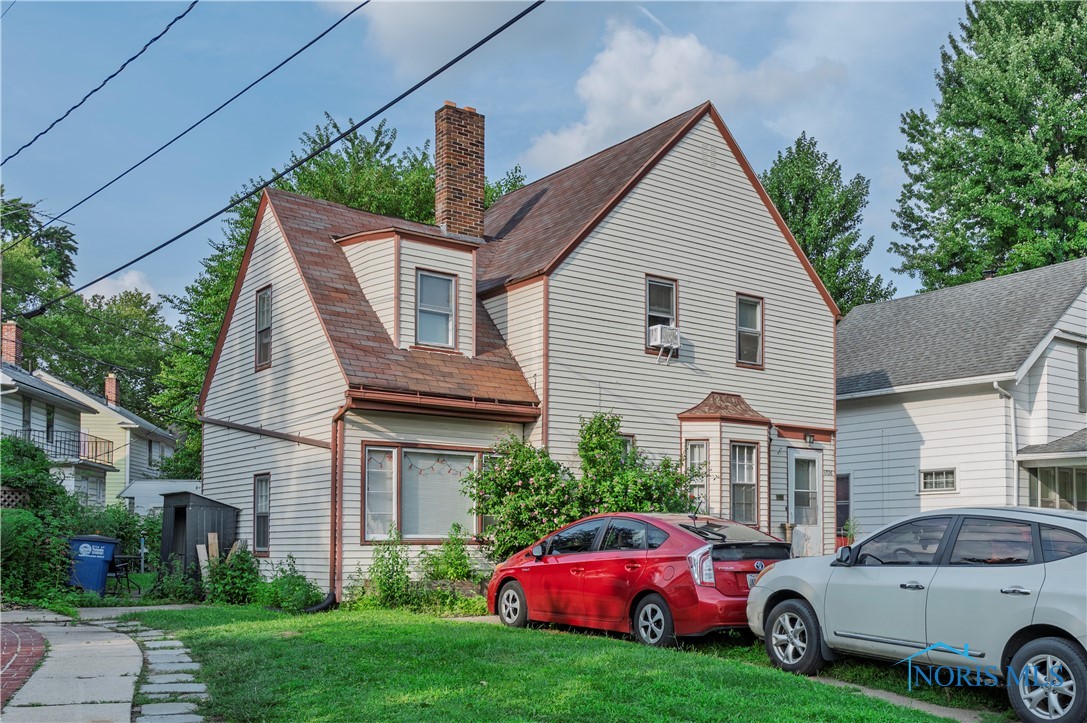 1326 Sabra Road
