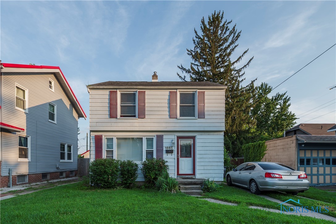 1665 Burgoyne Drive