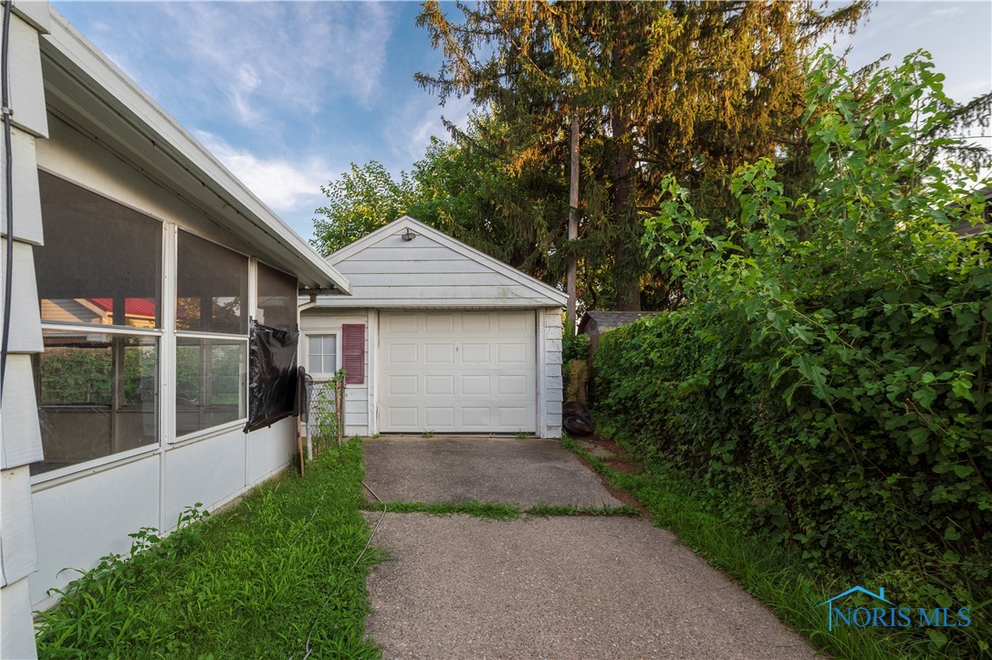 1665 Burgoyne Drive