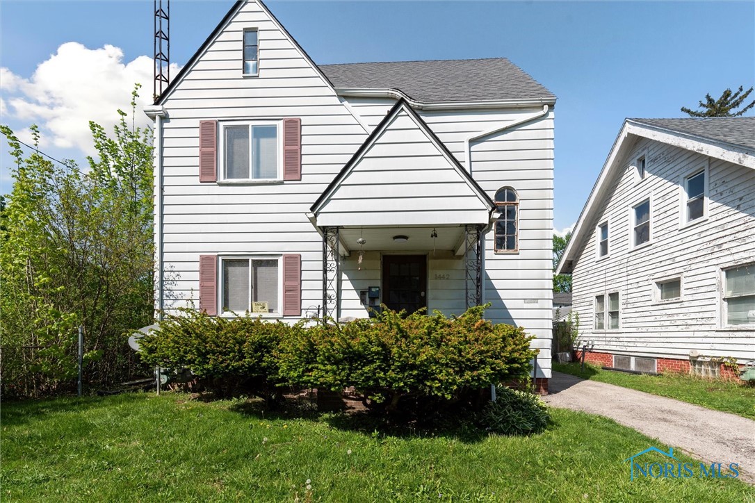 1442 Schuyler Road