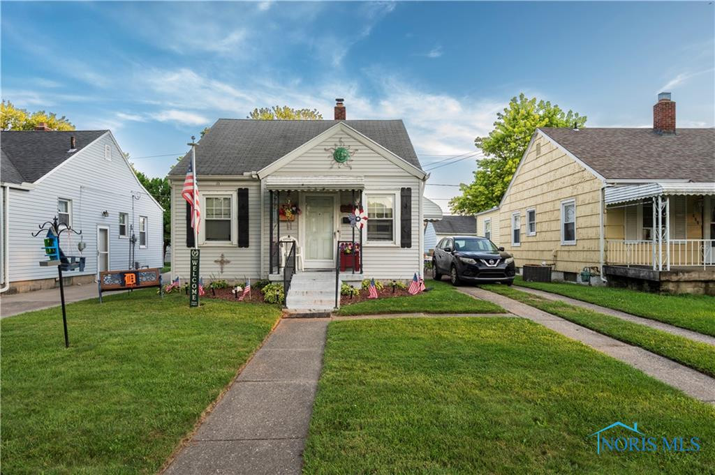 331 Sunset Boulevard