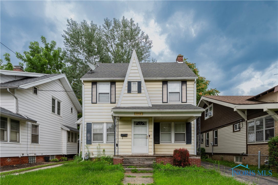3716 Revere Drive