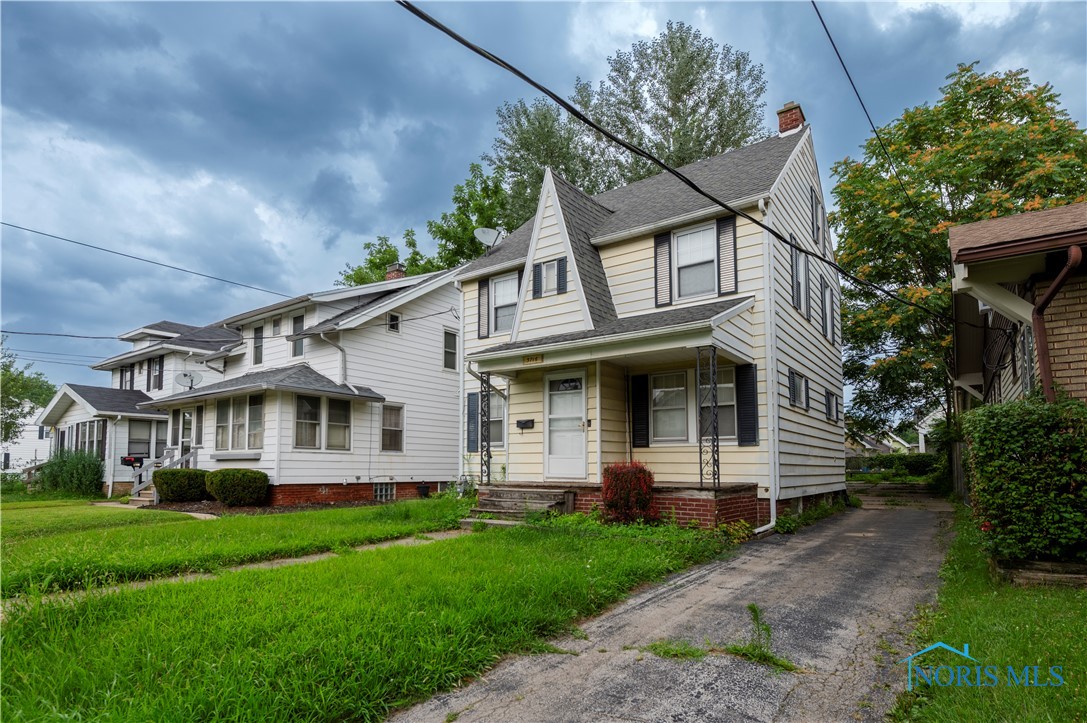3716 Revere Drive