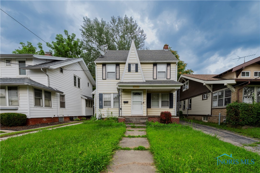 3716 Revere Drive