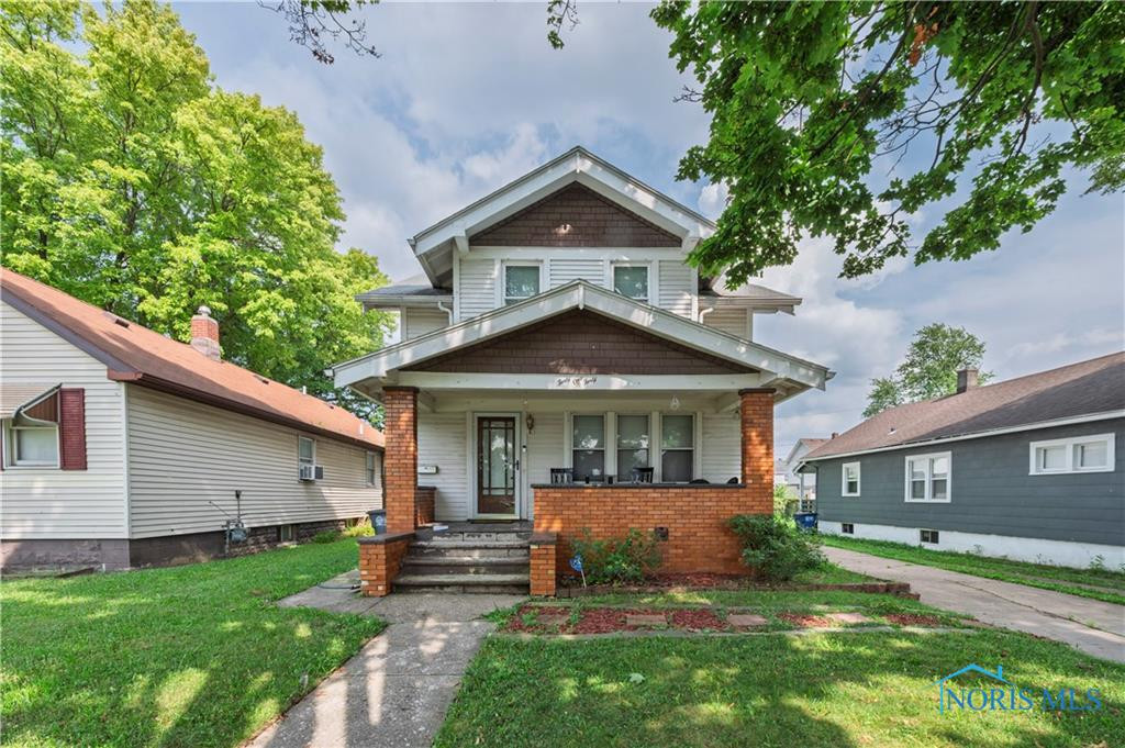 4140 Caroline Avenue