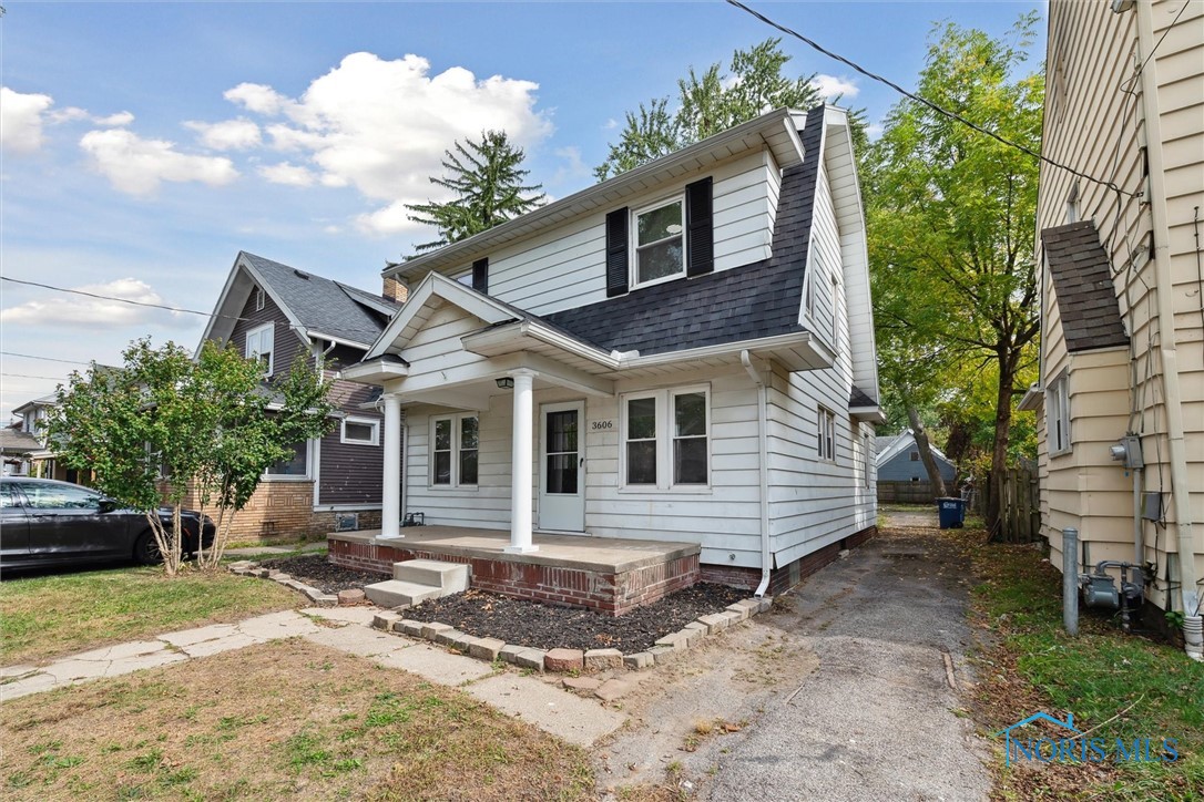 3606 Revere Drive