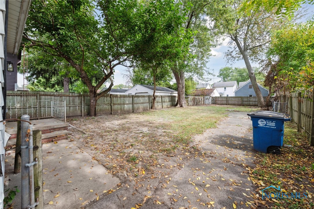 3606 Revere Drive