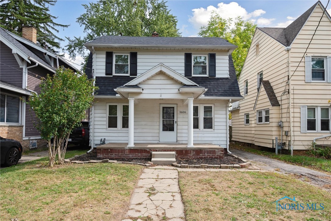3606 Revere Drive