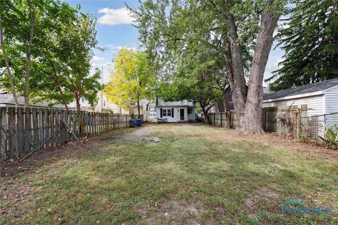 3606 Revere Drive