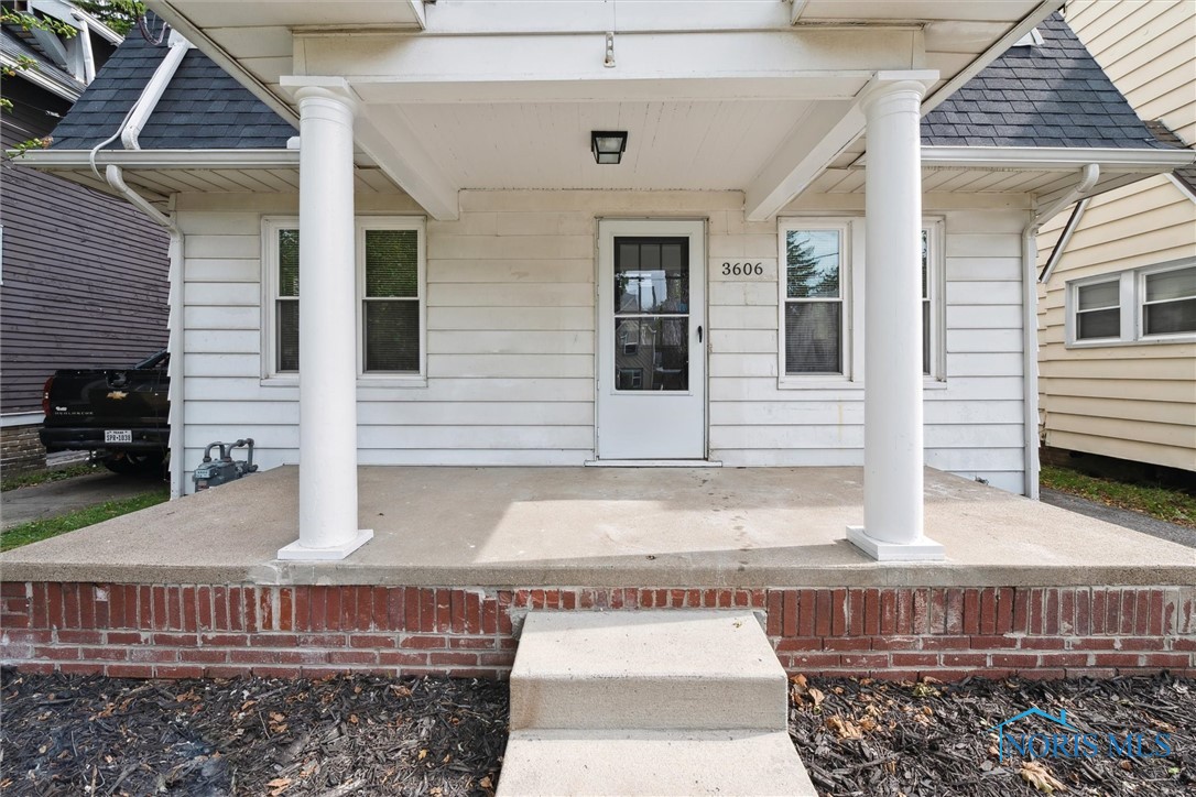 3606 Revere Drive