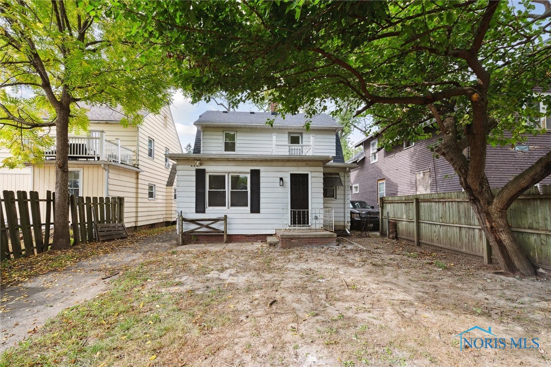 3606 Revere Drive