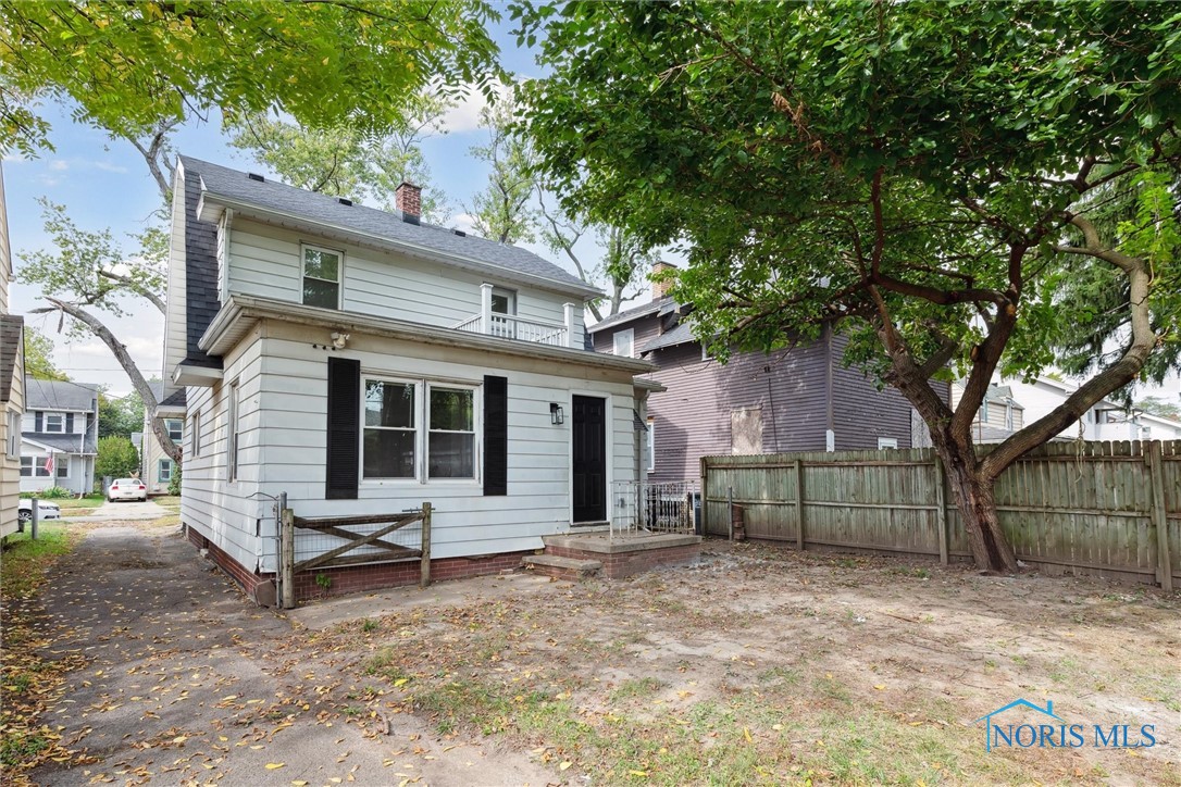 3606 Revere Drive