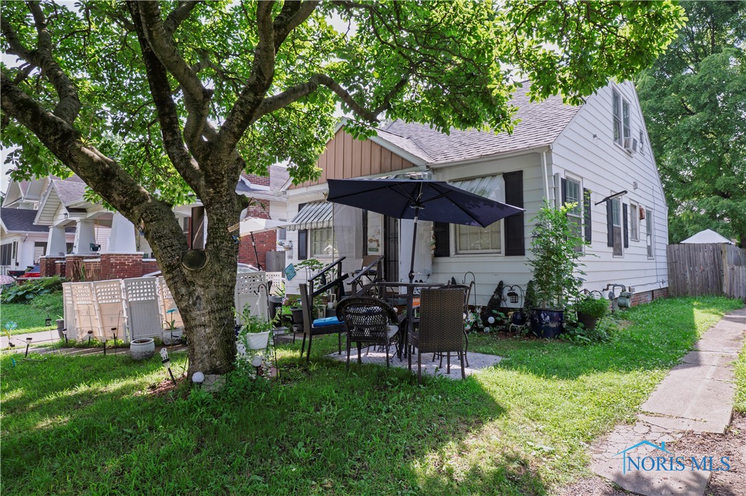 4219 Birchall Road
