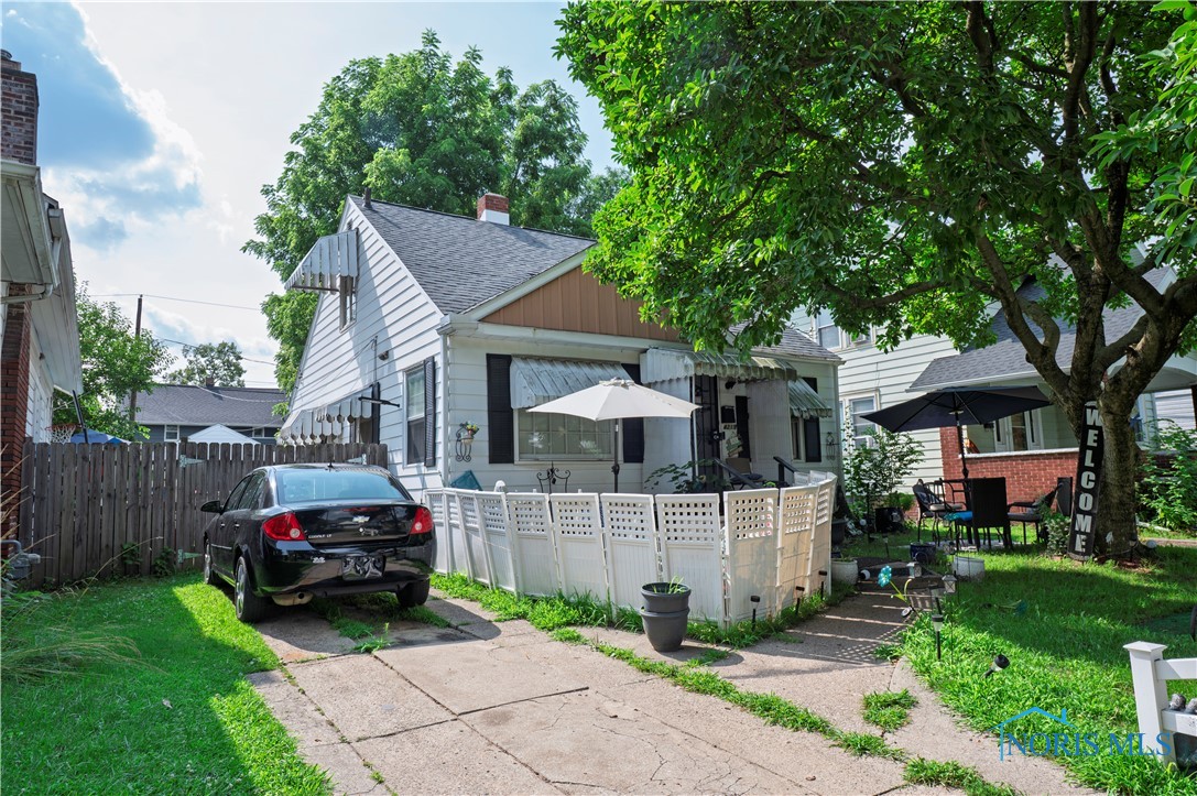 4219 Birchall Road