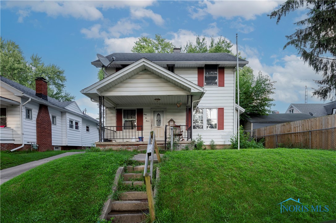 4612 Willys Parkway