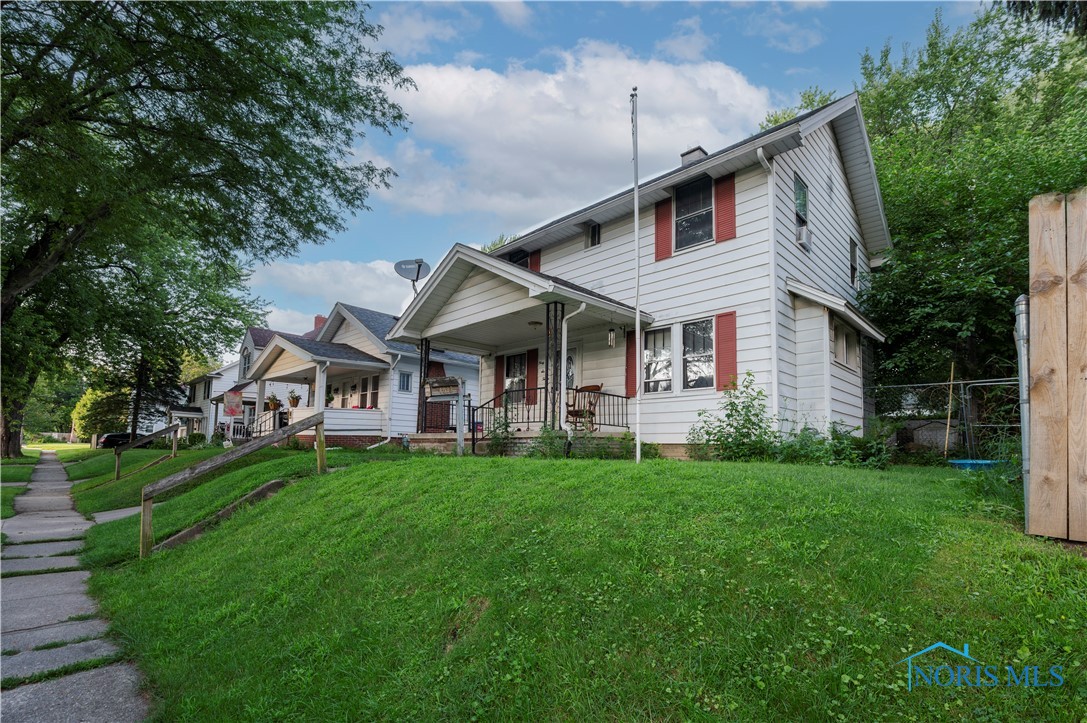 4612 Willys Parkway