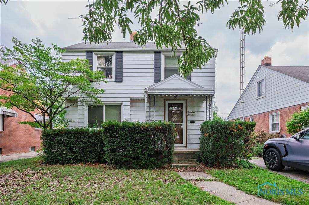 5114 Hallgate Avenue