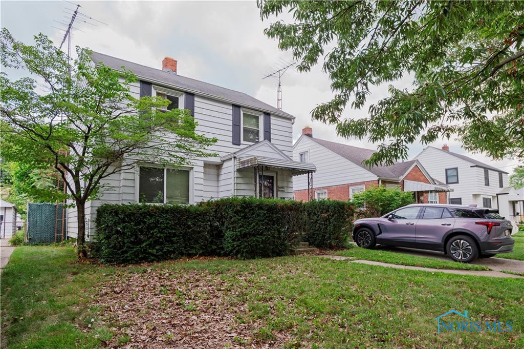 5114 Hallgate Avenue