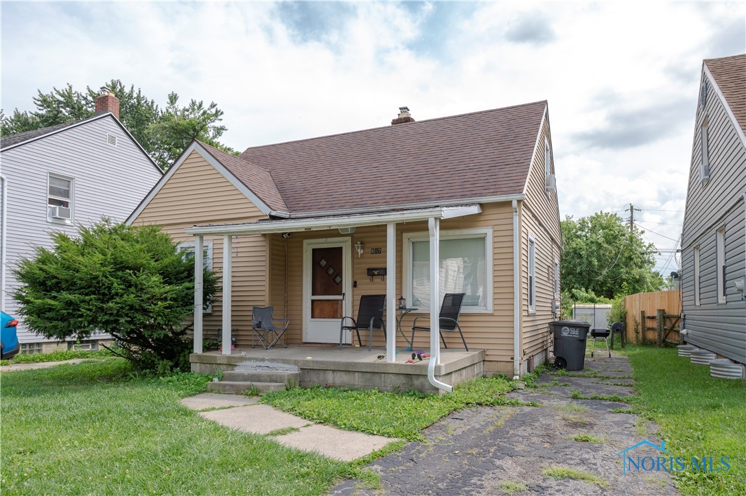 817 Alvison Road