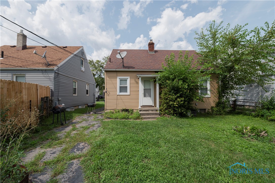 817 Alvison Road