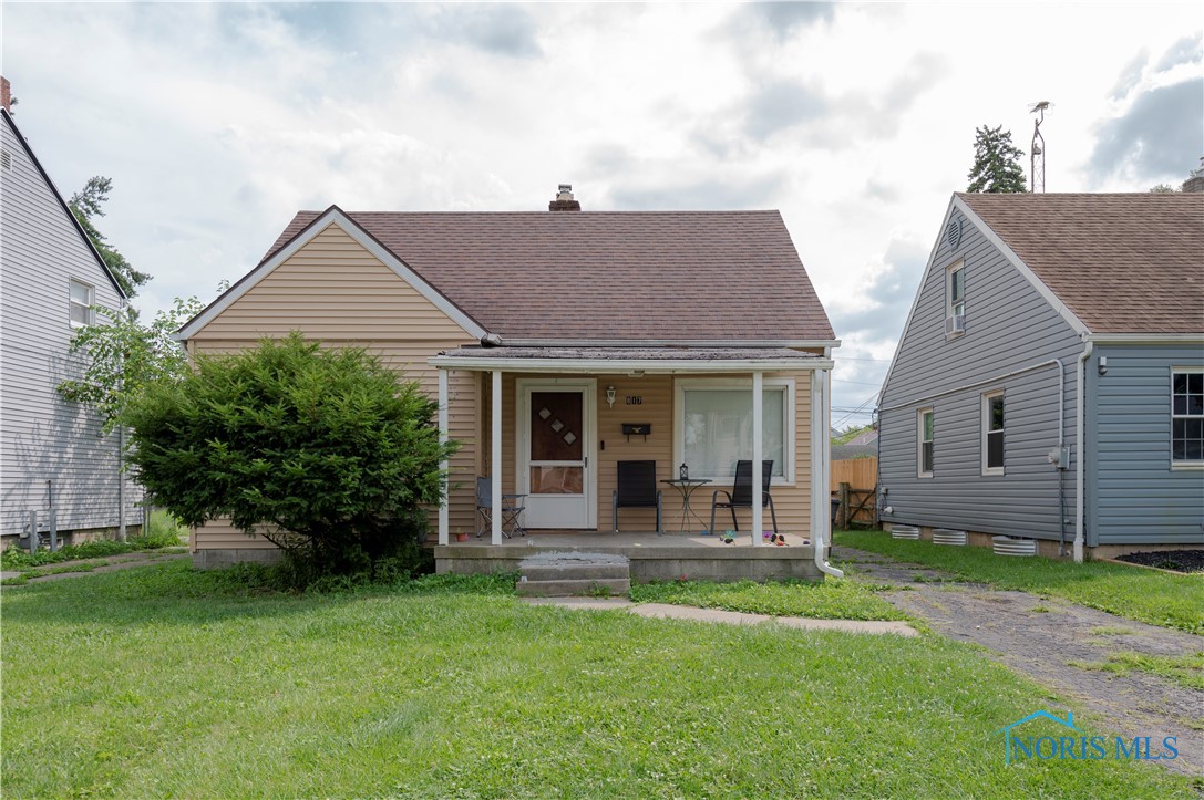 817 Alvison Road