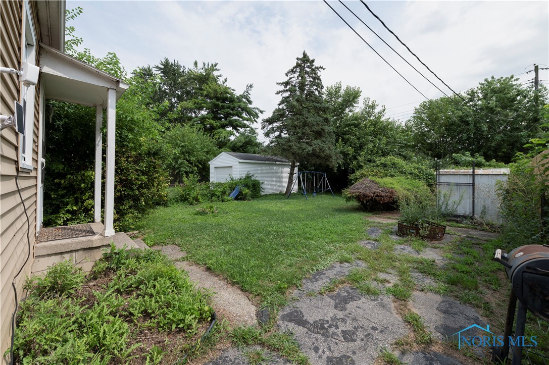 817 Alvison Road
