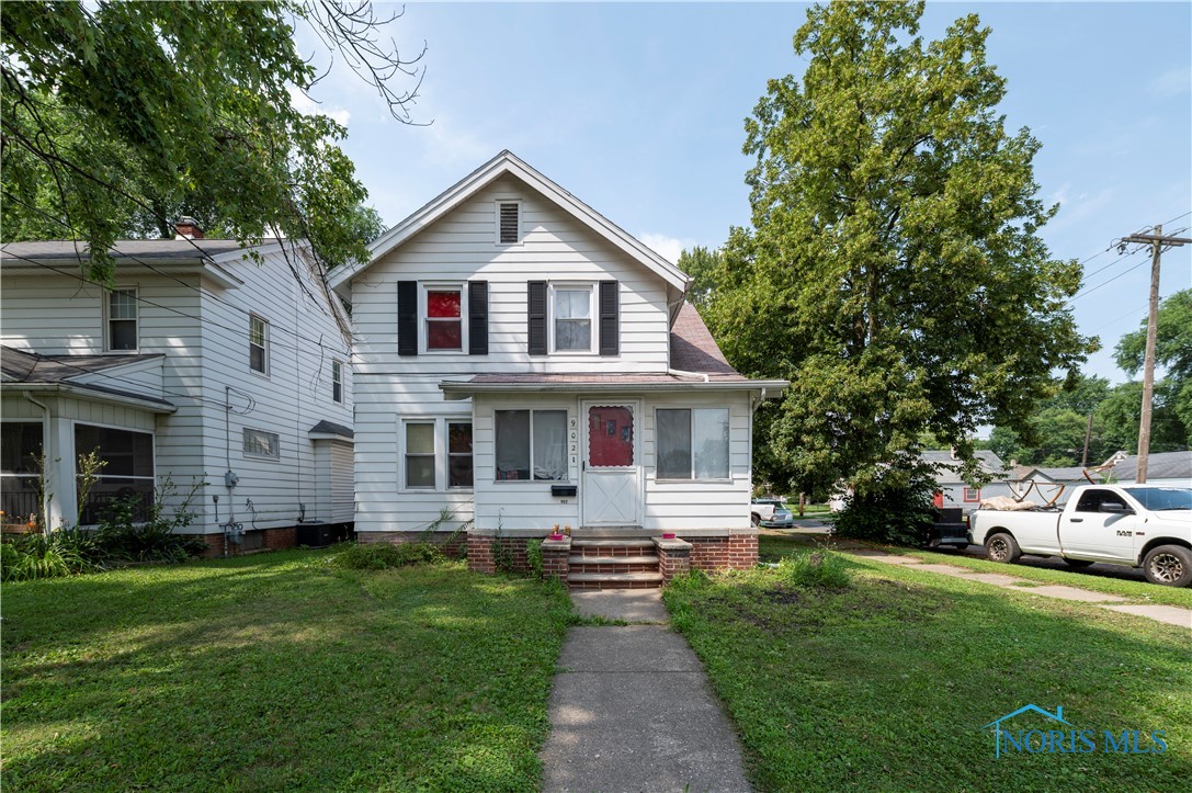 902 Brinton Drive