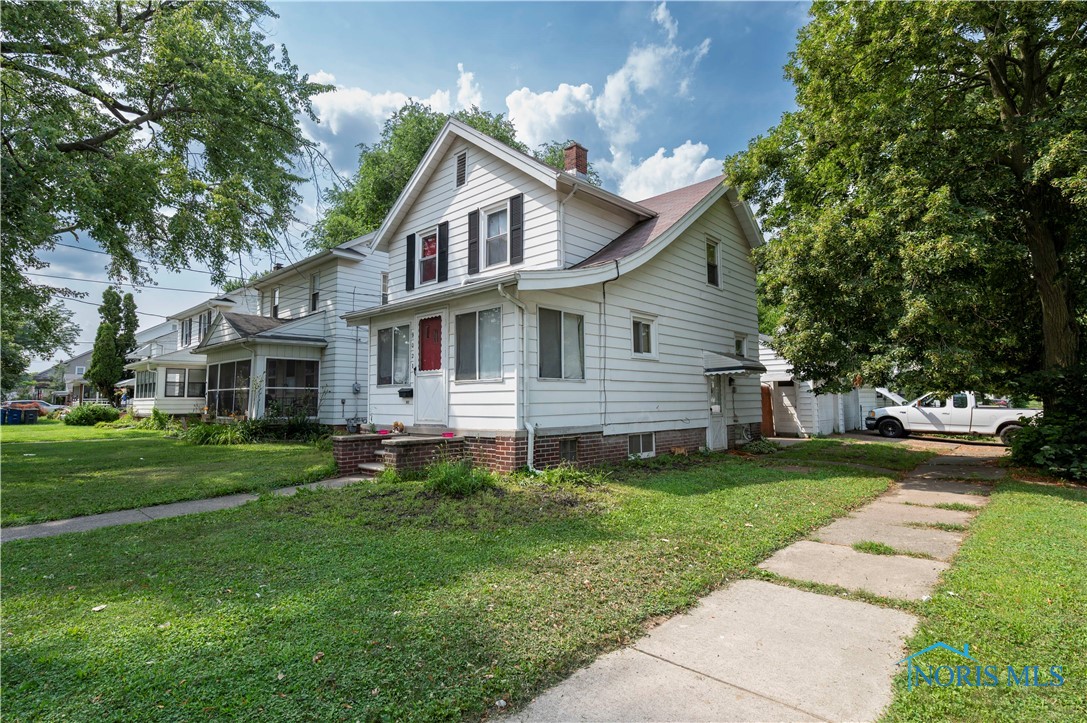 902 Brinton Drive
