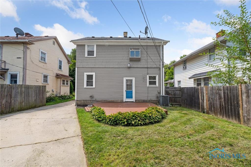 4318 Commonwealth Avenue