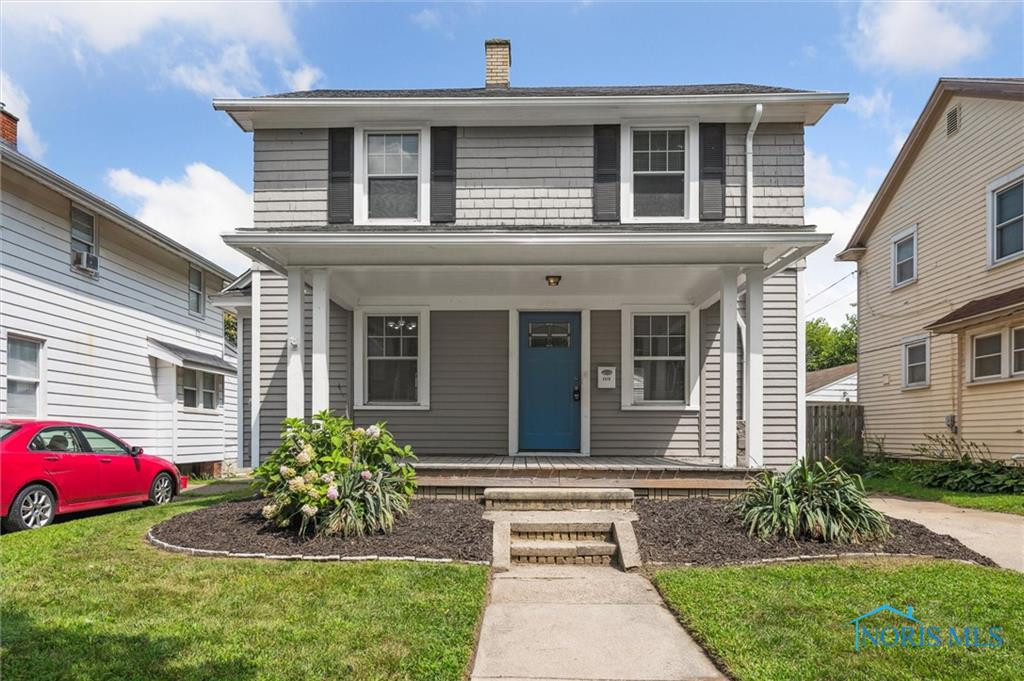 4318 Commonwealth Avenue