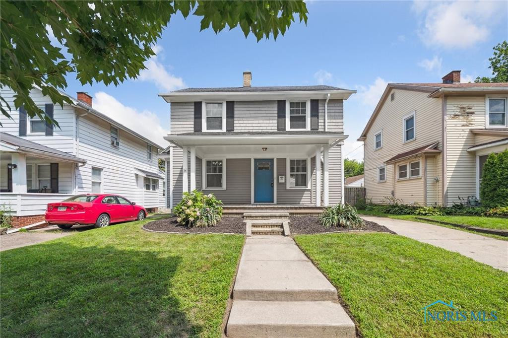 4318 Commonwealth Avenue