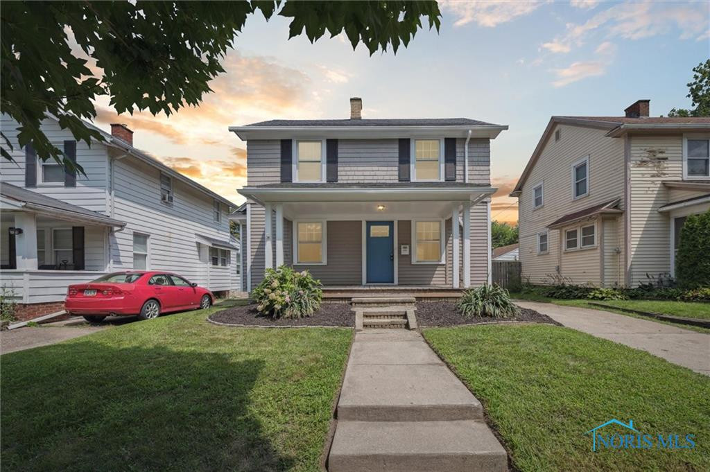 4318 Commonwealth Avenue