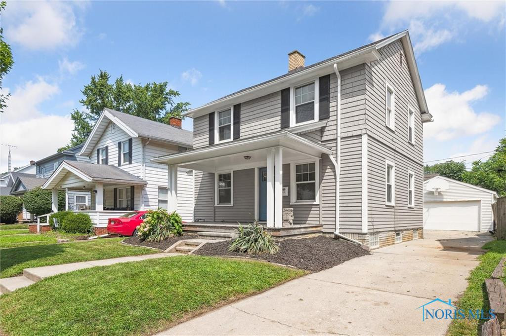 4318 Commonwealth Avenue