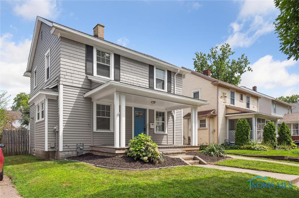 4318 Commonwealth Avenue