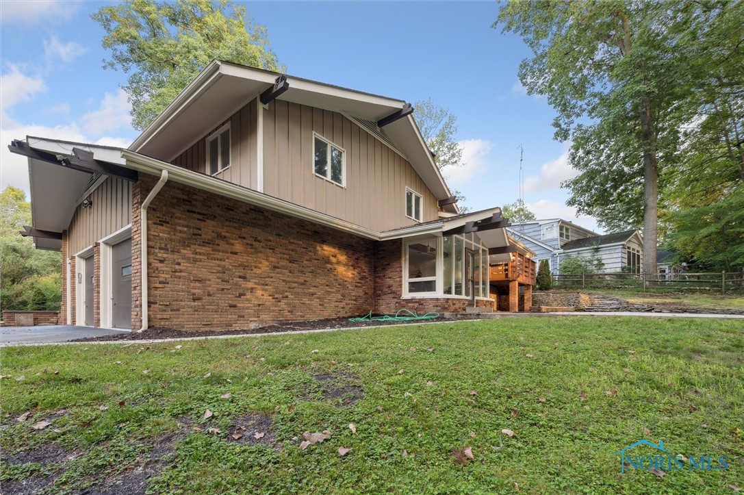 5519 Olde Post Road