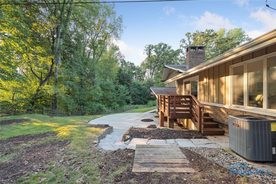 5519 Olde Post Road
